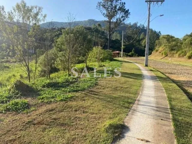 Terreno com 3000m², à venda, no bairro Salvaterra em Juiz de Fora