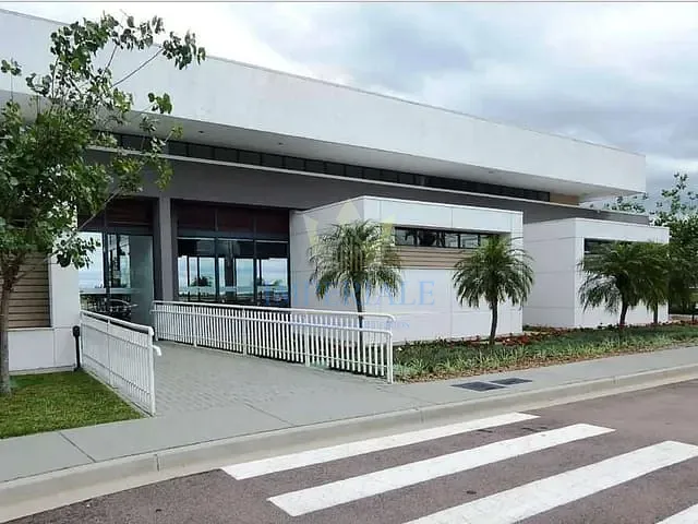 Terreno com 301m², à venda, no bairro Jardim carvalho em Ponta Grossa