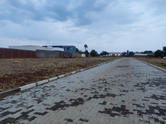 Terreno com 400m², à venda, no bairro Ponte Alta Norte (Gama) em Brasília