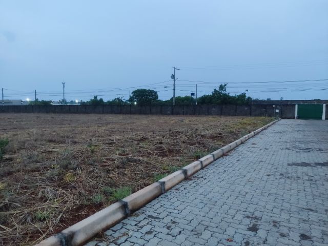 Terreno com 400m², à venda, no bairro Ponte Alta Norte (Gama) em Brasília