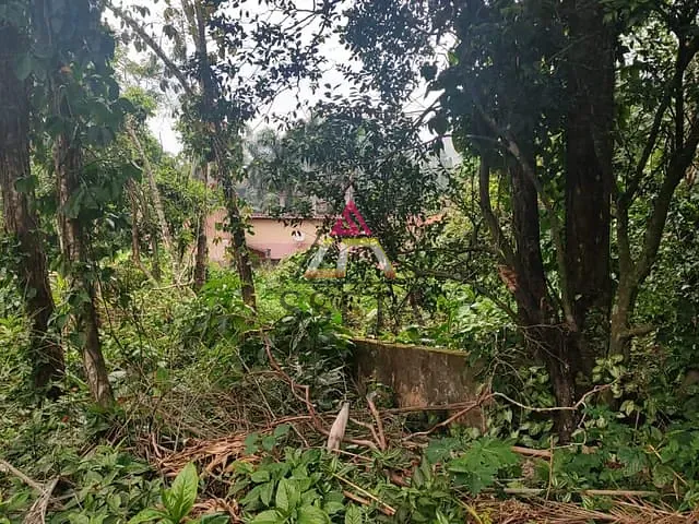 Terreno com 510m², à venda, no bairro Limoeiro em Guapimirim