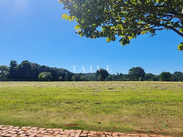 Terreno com 1200m², à venda, no bairro Vivendas do Arvoredo em Londrina