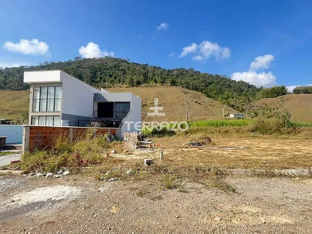 Terreno com 150m², à venda, no bairro Arrozal em Piraí