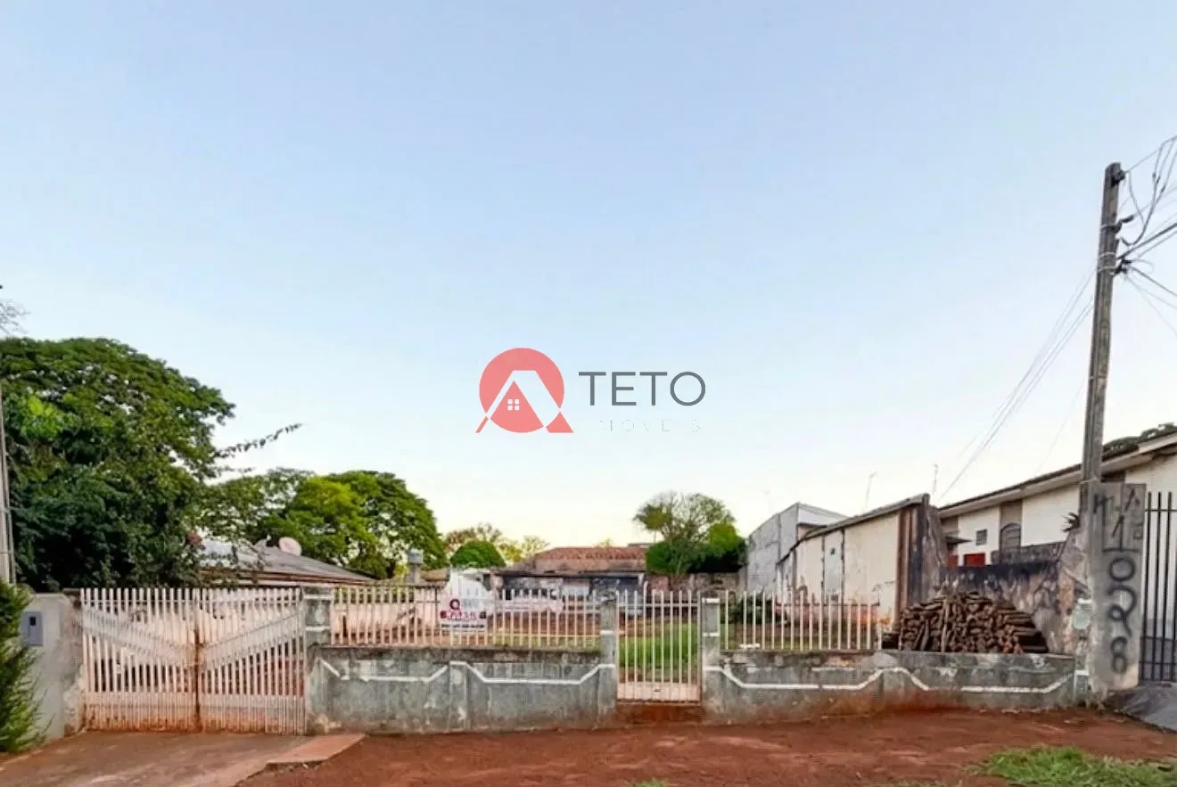 Terreno, 404 m² - Foto 1