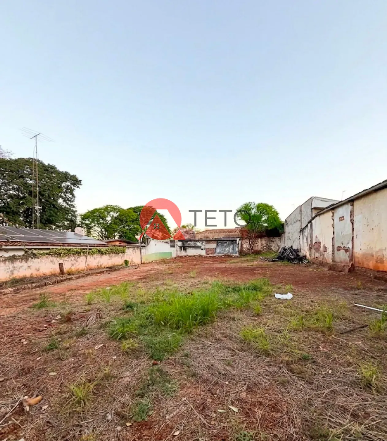 Terreno, 404 m² - Foto 2