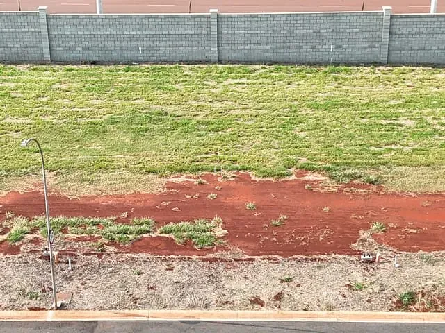 Terreno com 302m², à venda, no bairro Betel em Paulínia