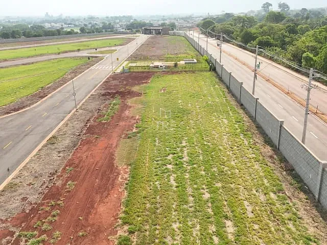 Terreno com 302m², à venda, no bairro Betel em Paulínia
