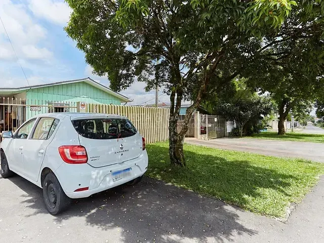 Terreno com 480m², à venda, no bairro Pioneiros em Fazenda Rio Grande