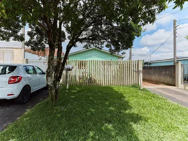 Terreno com 480m², à venda, no bairro Pioneiros em Fazenda Rio Grande