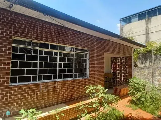 Terreno com 435m², à venda, no bairro Moinho Velho em São Paulo