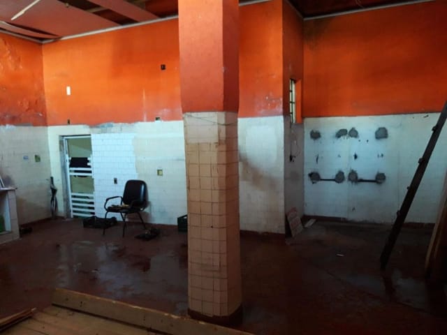 Foto do Terreno - Terreno à venda, 250 m² por R$ 640.000,00 - Jardim Vila Formosa - São Paulo/SP | Unique Imóveis