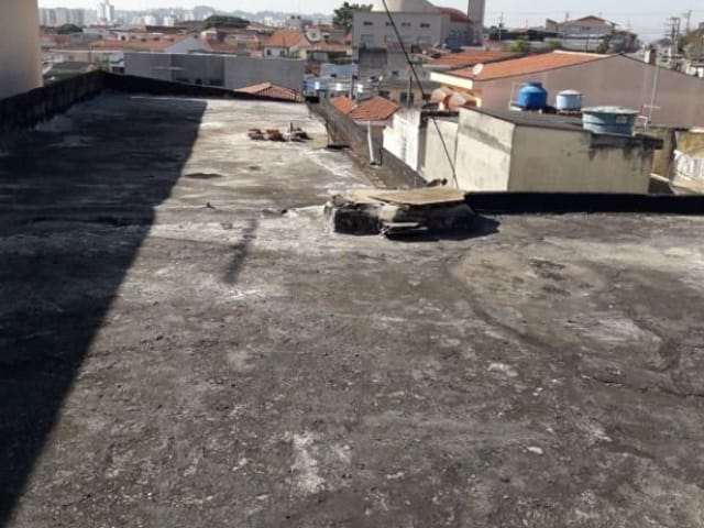 Foto do Terreno - Terreno à venda, 250 m² por R$ 640.000,00 - Jardim Vila Formosa - São Paulo/SP | Unique Imóveis