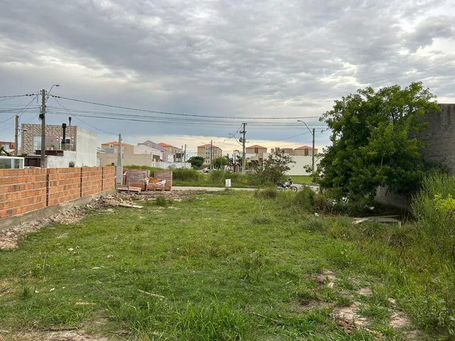 Terreno com 175m², à venda, no bairro Areal em Pelotas