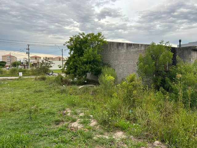 Terreno com 175m², à venda, no bairro Areal em Pelotas
