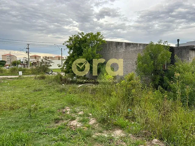 Terreno com 175m², à venda, no bairro Areal em Pelotas