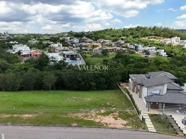 Terreno com 886m², à venda, no bairro Parque dos Resedás em Itupeva