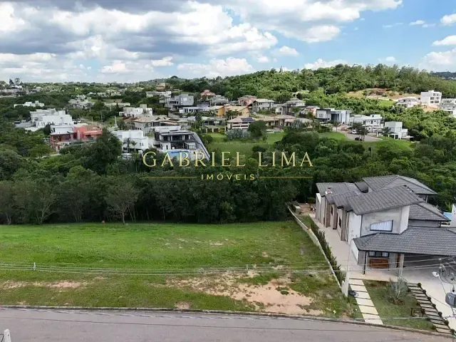 Terreno com 886m², à venda, no bairro Parque dos Resedás em Itupeva