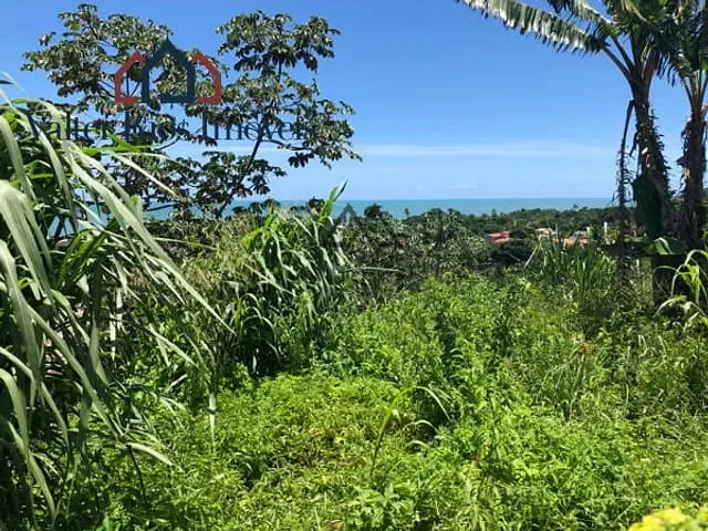 Terreno com 615m², à venda, no bairro Zona Sul em Ilhéus