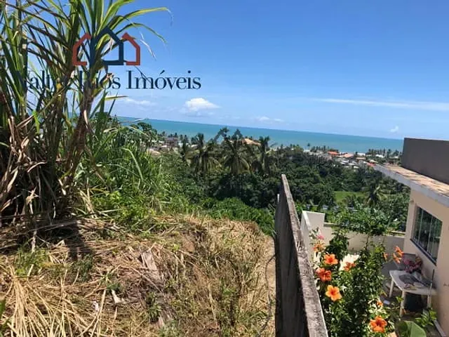 Terreno com 615m², à venda, no bairro Zona Sul em Ilhéus