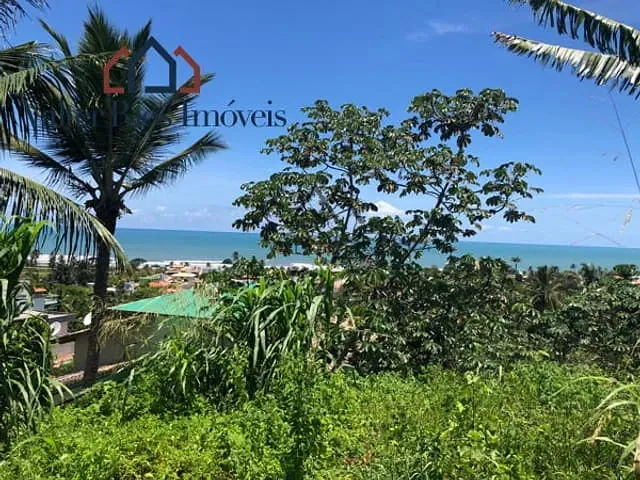 Terreno com 615m², à venda, no bairro Zona Sul em Ilhéus