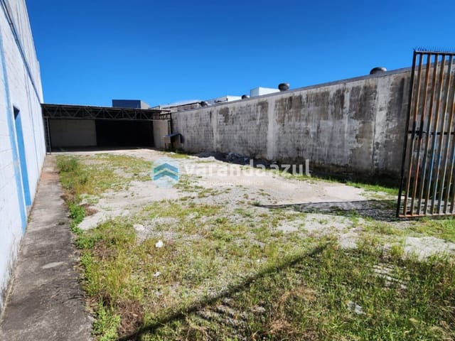 Galpão / Barracão com 500m², para alugar, no bairro Centro em Mogi das Cruzes