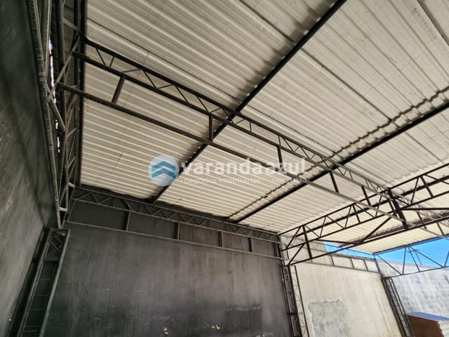 Galpão / Barracão com 500m², para alugar, no bairro Centro em Mogi das Cruzes
