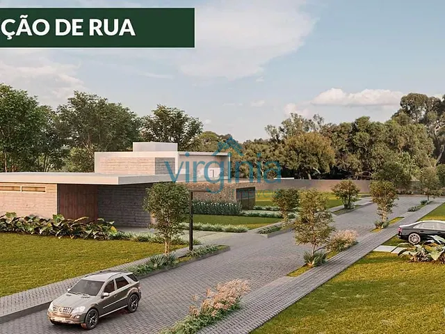 Terreno com 540m², à venda, no bairro Lomba Grande em Novo Hamburgo