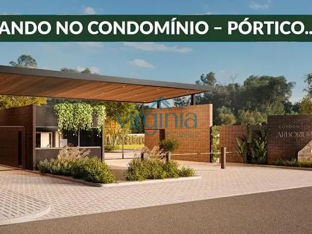 Terreno com 540m², à venda, no bairro Lomba Grande em Novo Hamburgo