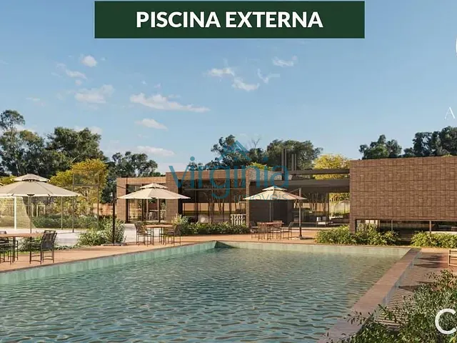 Terreno com 540m², à venda, no bairro Lomba Grande em Novo Hamburgo