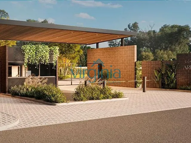 Terreno com 540m², à venda, no bairro Lomba Grande em Novo Hamburgo