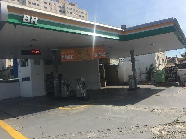 Terreno com 886m², à venda, no bairro Cambuci em São Paulo