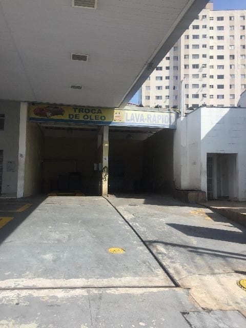 Terreno com 886m², à venda, no bairro Cambuci em São Paulo