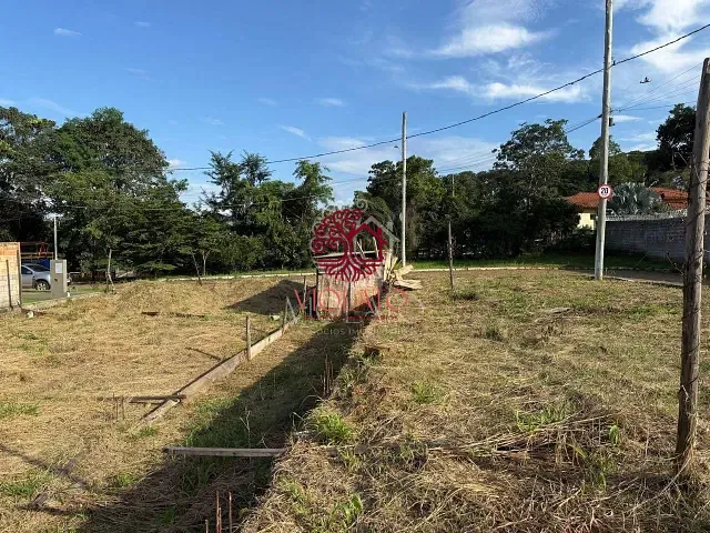 Terreno com 377m², à venda, no bairro Lagoinha de Fora em Lagoa Santa