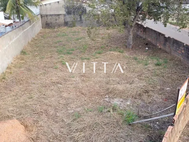 Terreno com 460m², à venda, no bairro Plano Diretor Sul em Palmas