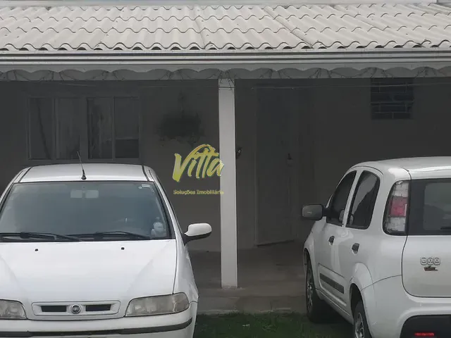 Terreno com 210m², à venda, no bairro Iguaçu em Araucária