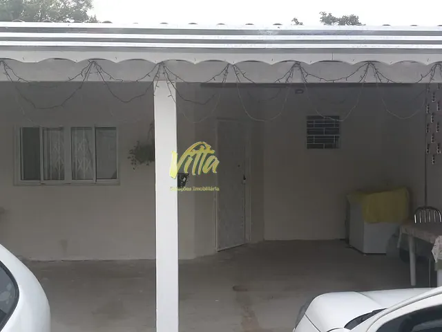 Terreno com 210m², à venda, no bairro Iguaçu em Araucária