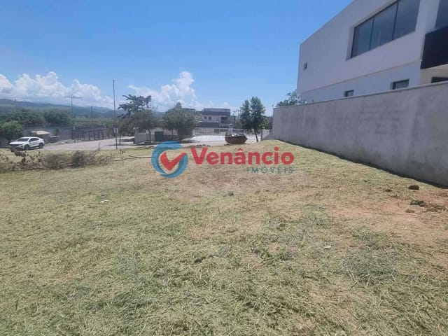 Terreno com 451m², à venda, no bairro Condomínio Residencial Monte Carlo em São José dos Campos
