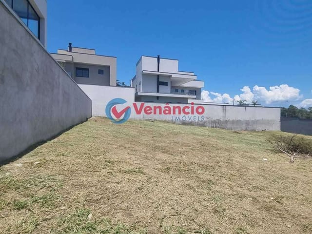 Terreno com 451m², à venda, no bairro Condomínio Residencial Monte Carlo em São José dos Campos