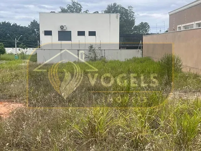 Terreno com 360m², à venda, no bairro Van Gogh em Holambra