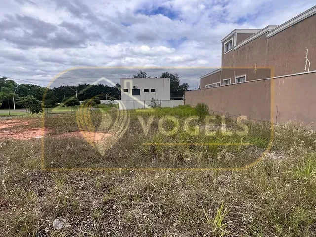 Terreno com 360m², à venda, no bairro Van Gogh em Holambra
