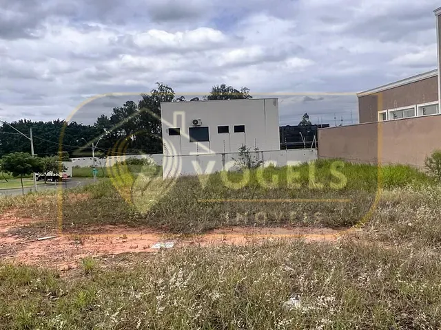 Terreno com 360m², à venda, no bairro Van Gogh em Holambra