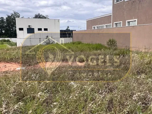 Terreno com 360m², à venda, no bairro Van Gogh em Holambra
