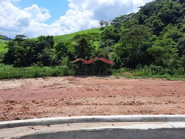 Terreno com 498m², à venda, no bairro Reserva do Valle em Volta Redonda