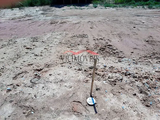 Terreno com 498m², à venda, no bairro Reserva do Valle em Volta Redonda