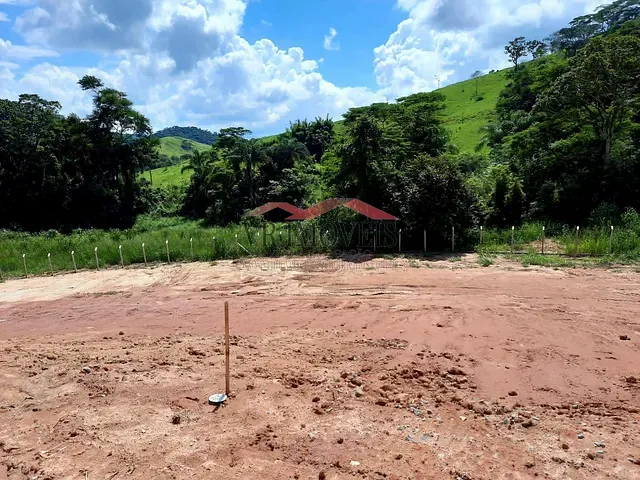 Terreno com 498m², à venda, no bairro Reserva do Valle em Volta Redonda