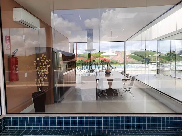 Terreno com 498m², à venda, no bairro Reserva do Valle em Volta Redonda