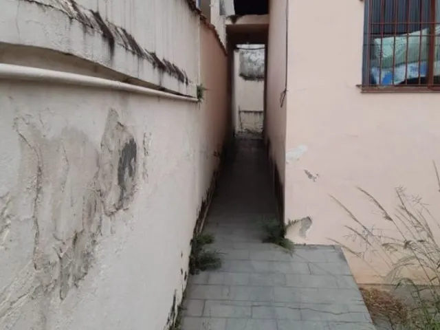 Terreno com 175m², à venda, no bairro Vila Floresta em Santo André