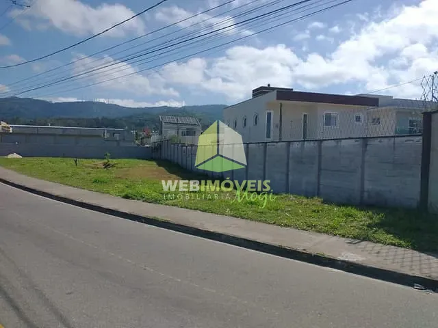 Terreno com 659m², à venda, no bairro Fazenda Rodeio em Mogi Das Cruzes