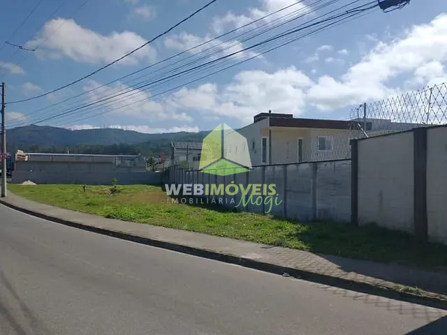 Terreno com 659m², à venda, no bairro Fazenda Rodeio em Mogi Das Cruzes