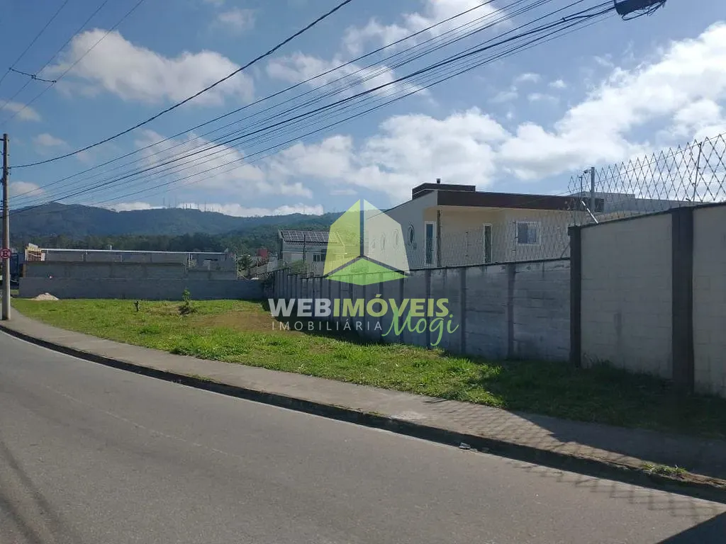 Terreno, 659 m² - Foto 1